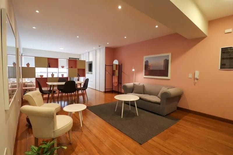 Picturesque Loft in Barranco