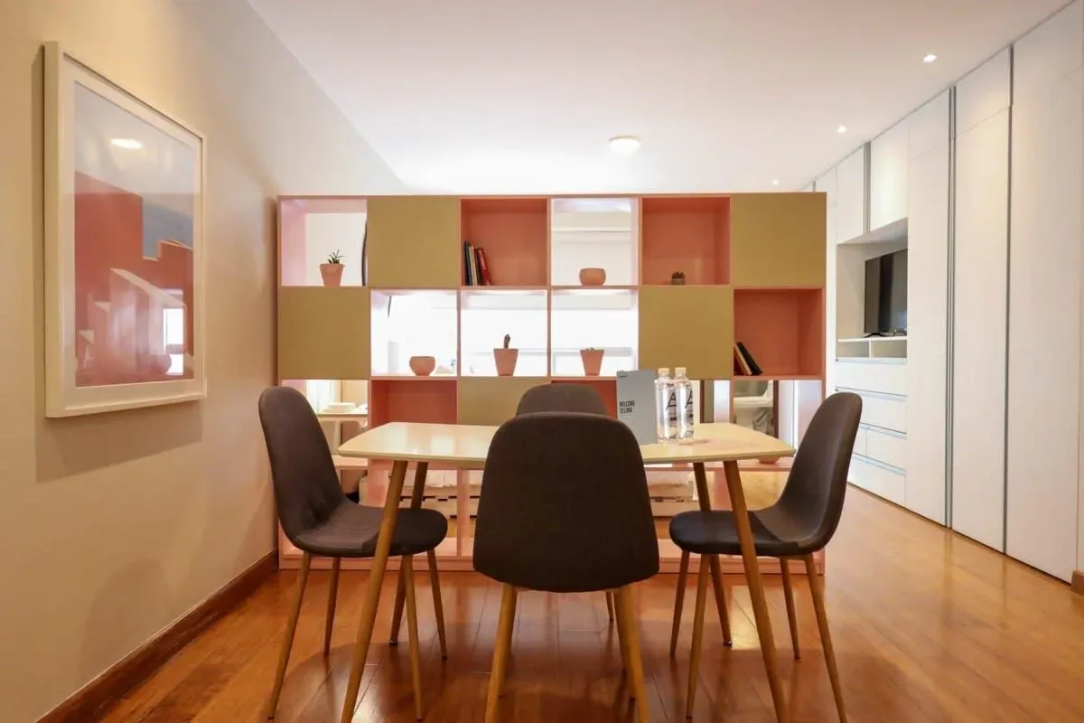 Picturesque Loft in Barranco