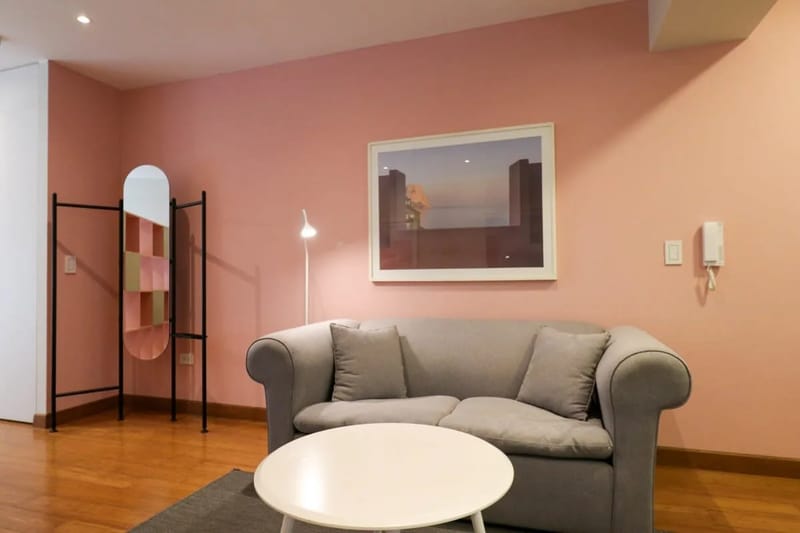Picturesque Loft in Barranco
