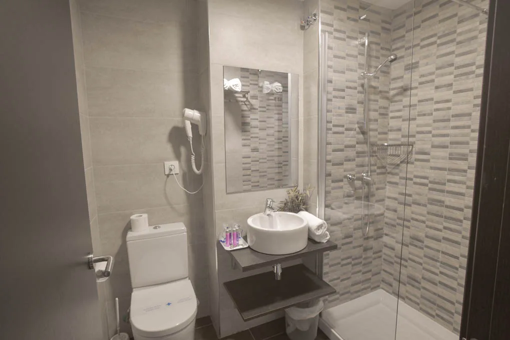 Hotel Noia property photo