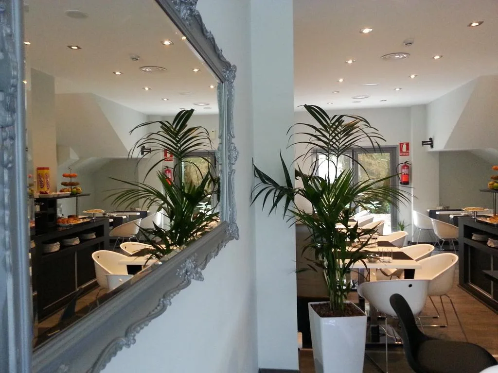 Hotel Noia property photo