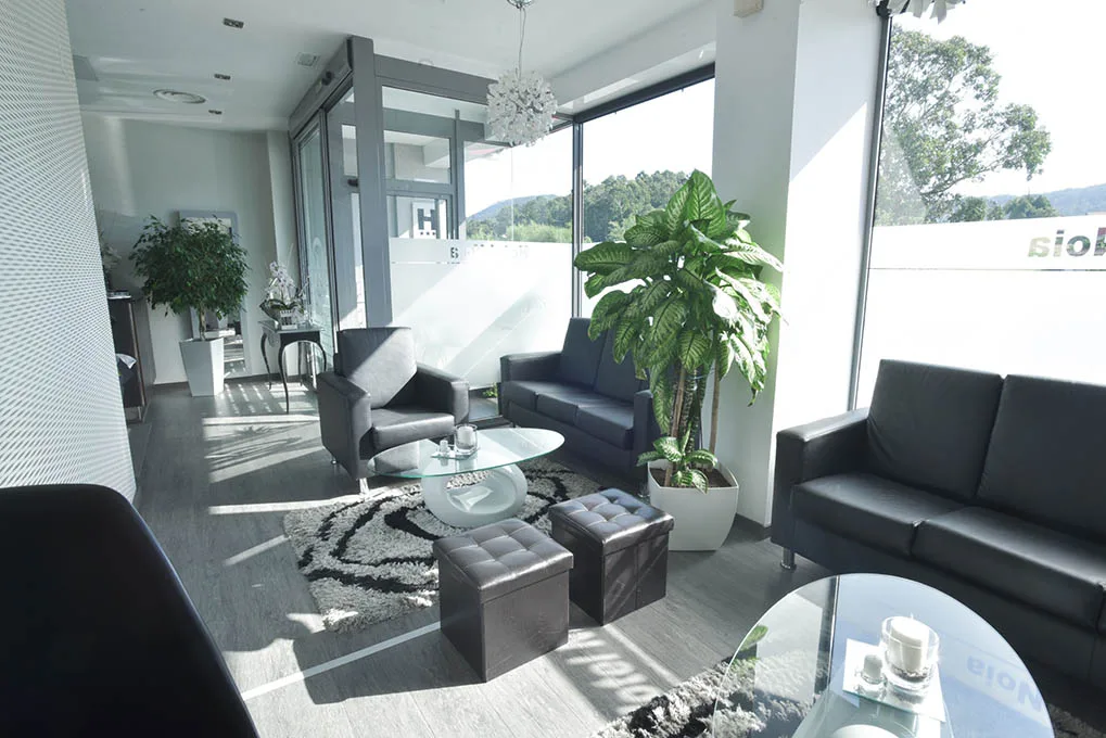Hotel Noia property photo