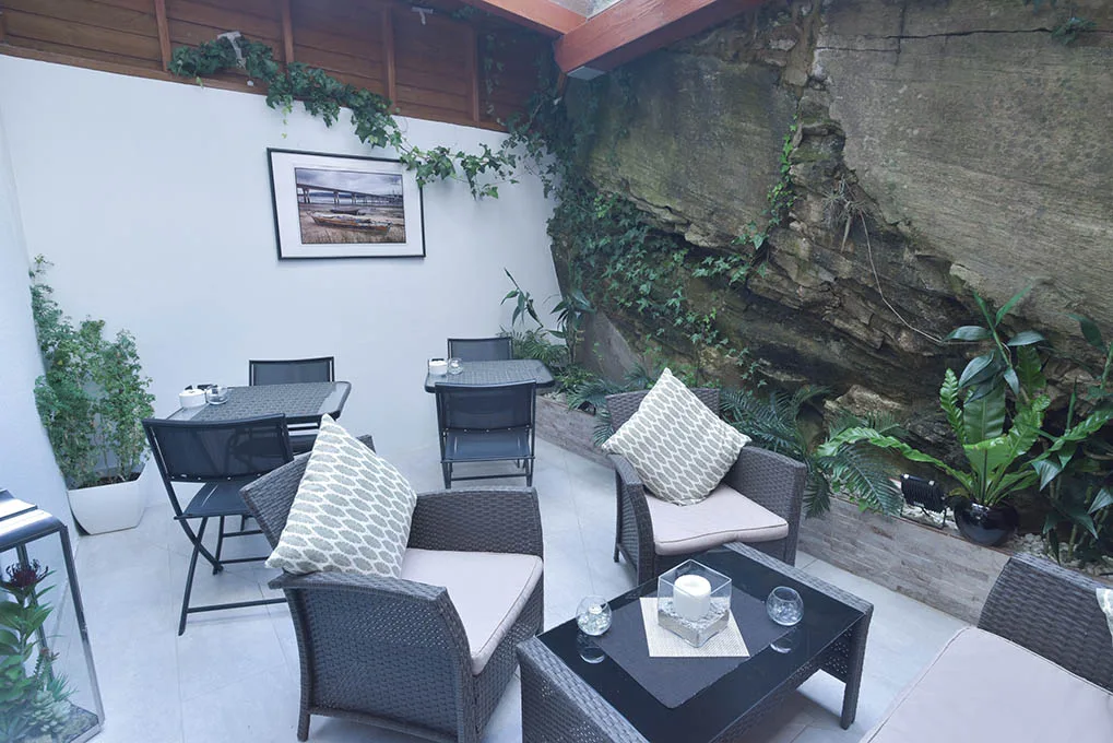 Hotel Noia property photo