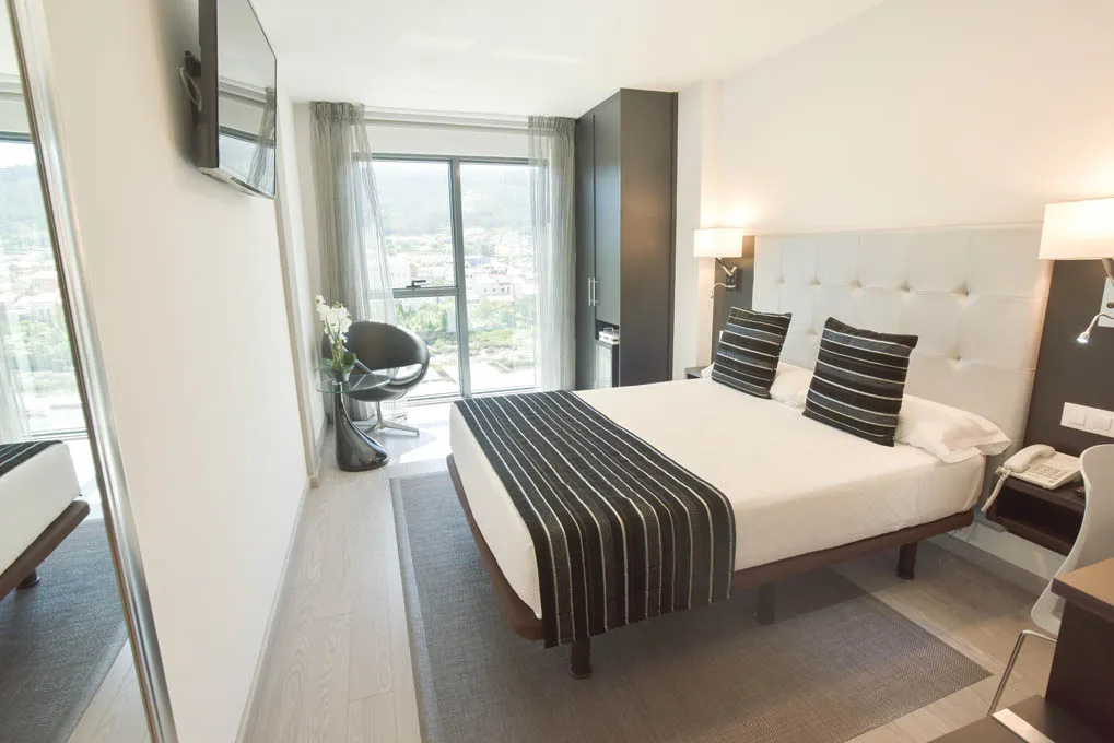 Hotel Noia property photo