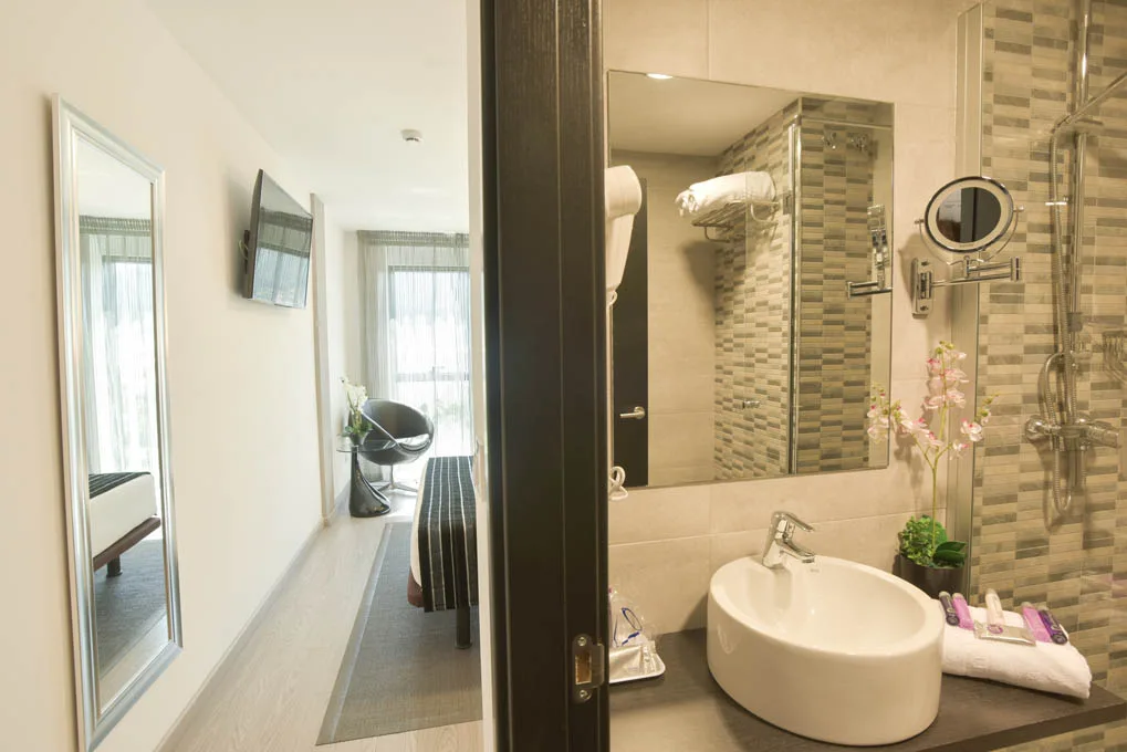Hotel Noia property photo