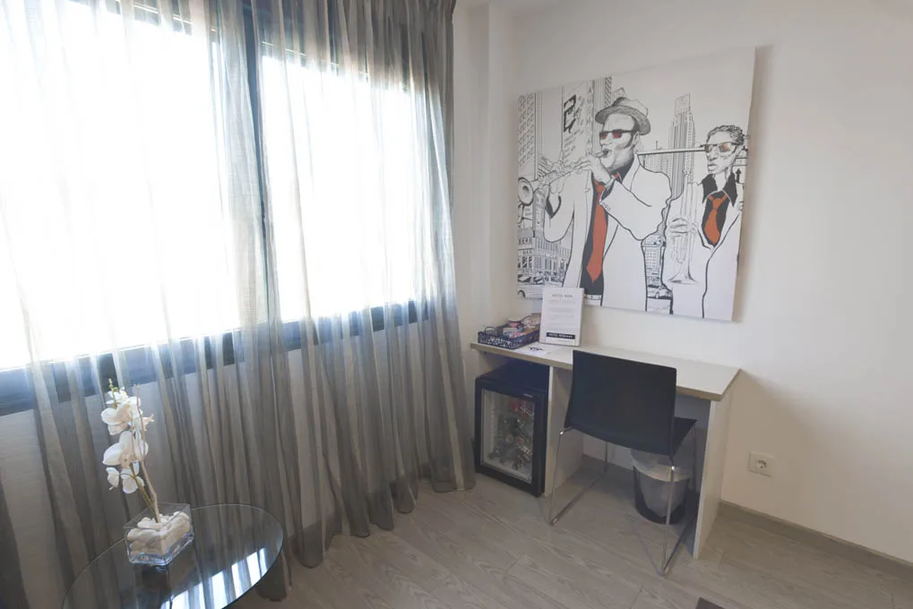 Hotel Noia property photo