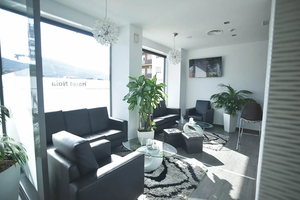 Hotel Noia property photo