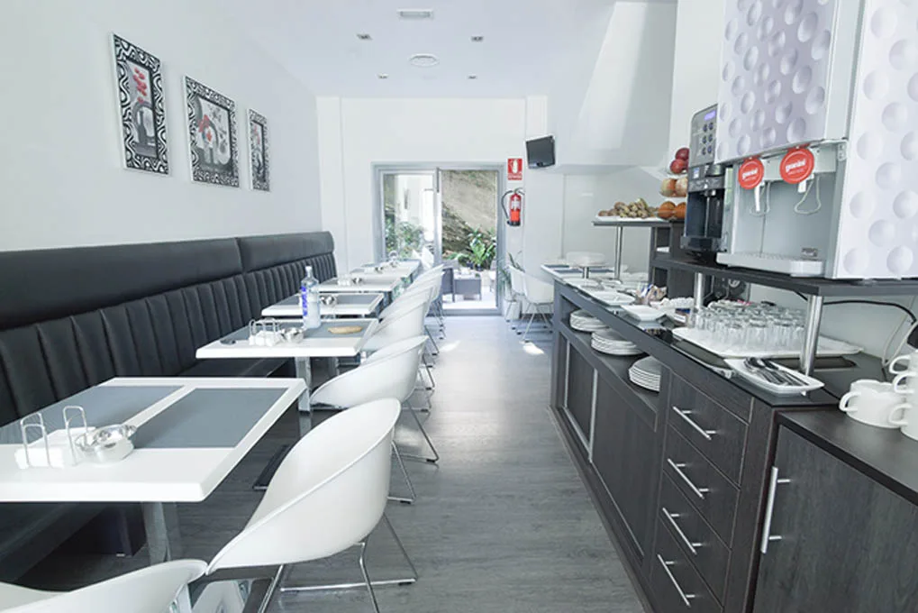 Hotel Noia property photo