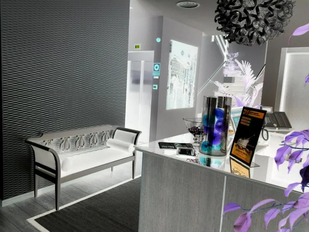 Hotel Noia property photo
