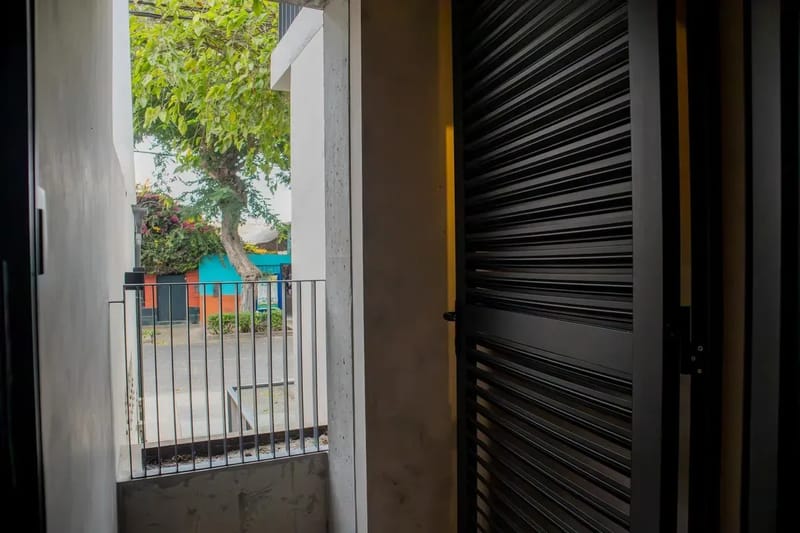 Sublime 1BR w/ balcony in Barranco