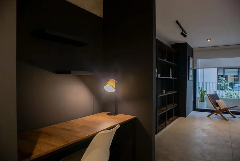 Sublime 1BR w/ balcony in Barranco