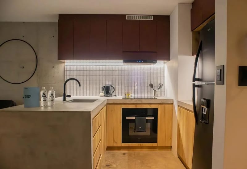 Sublime 1BR w/ balcony in Barranco