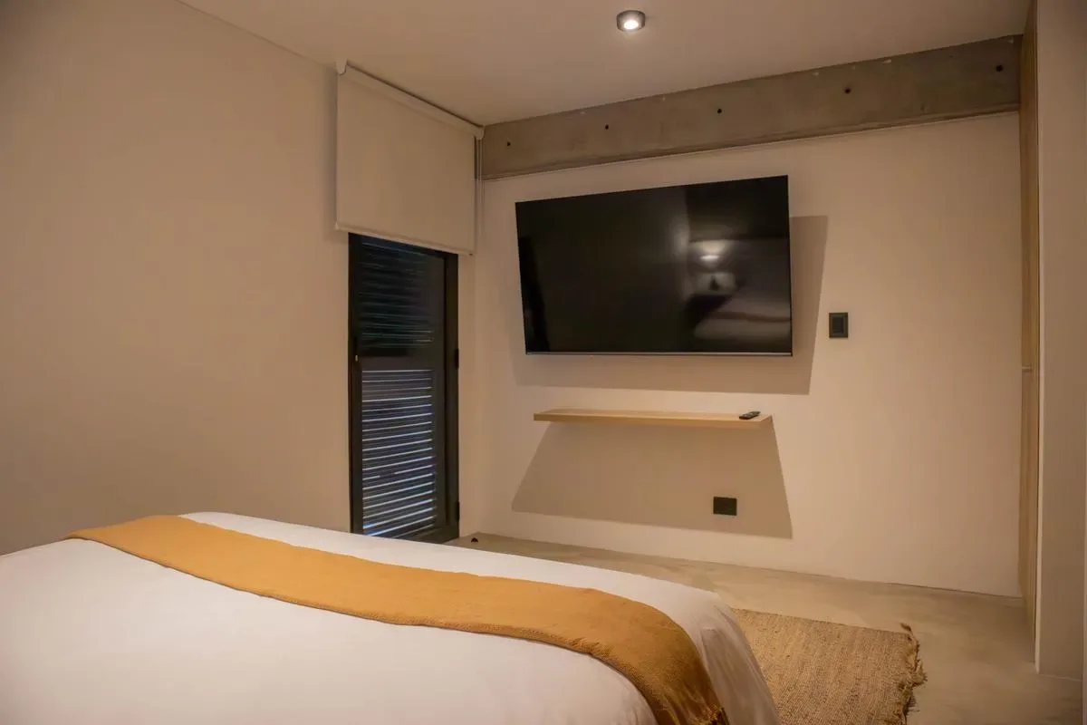 Sublime 1BR w/ balcony in Barranco