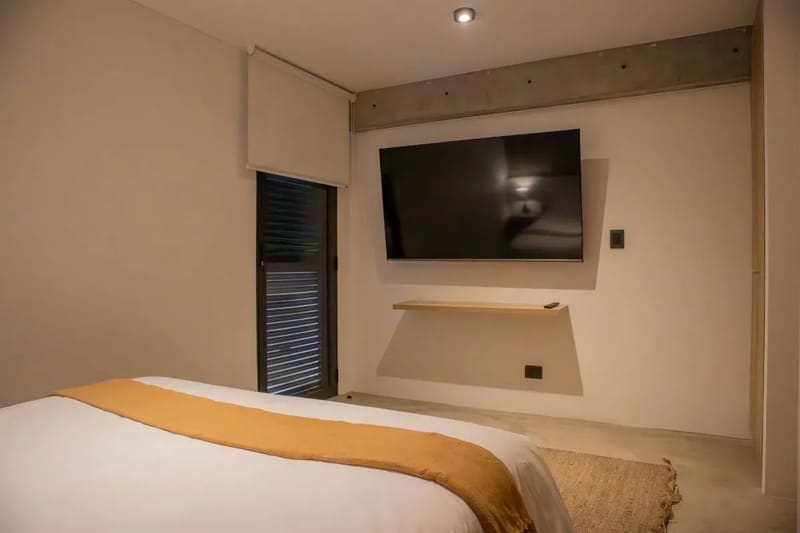 Sublime 1BR w/ balcony in Barranco