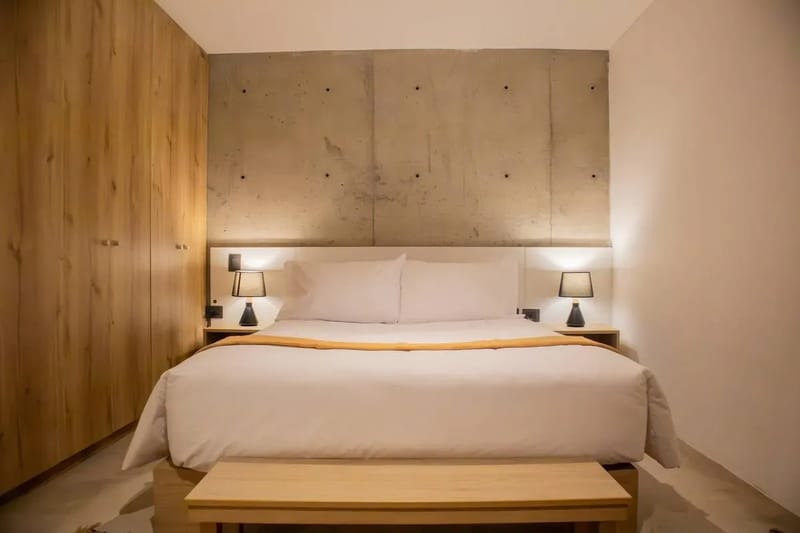 Sublime 1BR w/ balcony in Barranco