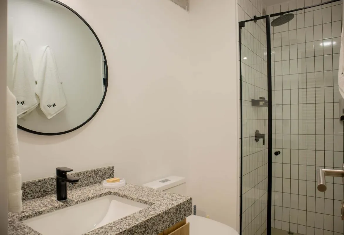 Sublime 1BR w/ balcony in Barranco