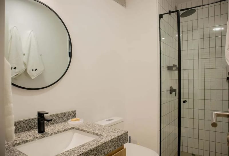 Sublime 1BR w/ balcony in Barranco