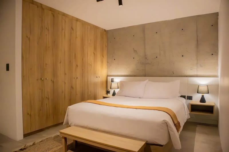 Sublime 1BR w/ balcony in Barranco