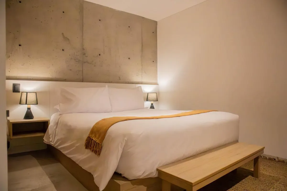 Sublime 1BR w/ balcony in Barranco