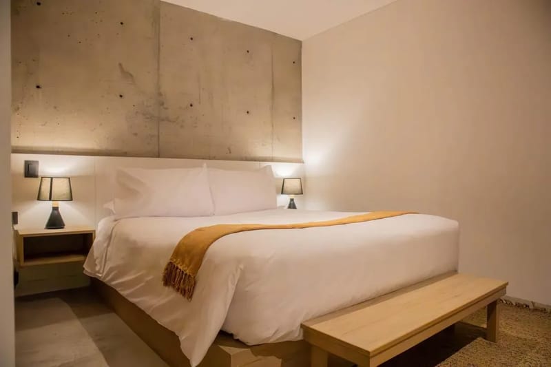 Sublime 1BR w/ balcony in Barranco