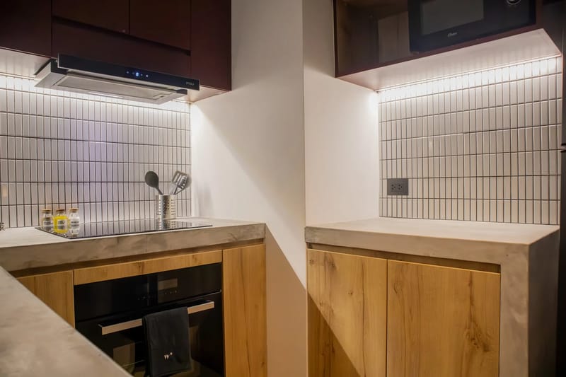 Sublime 1BR w/ balcony in Barranco