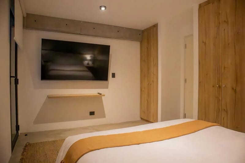 Sublime 1BR w/ balcony in Barranco