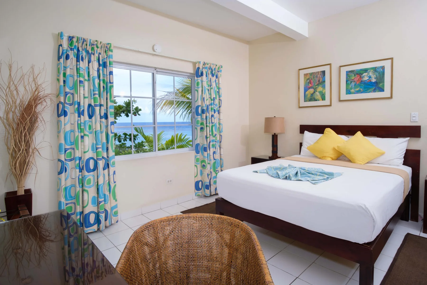 Standard room