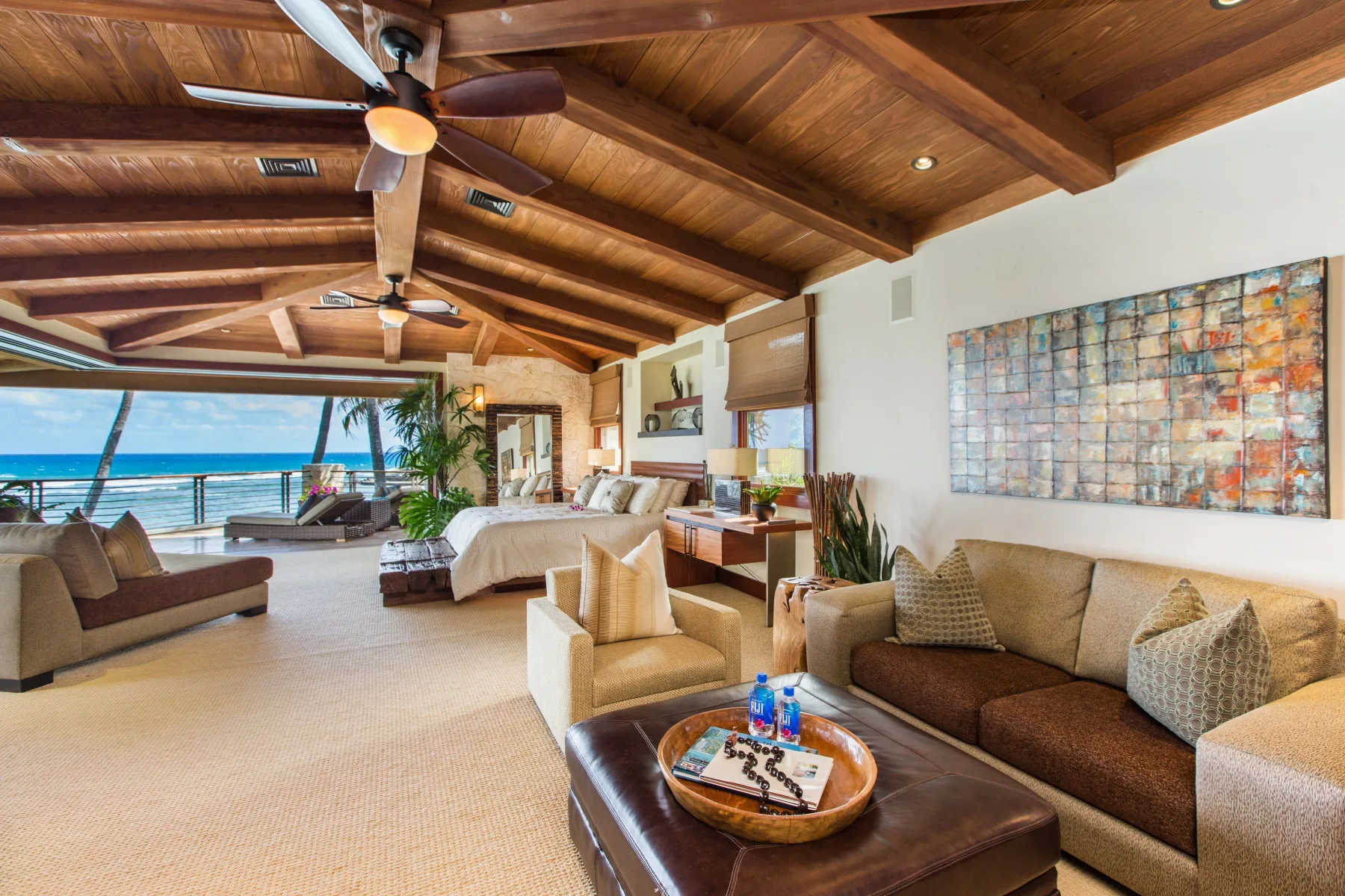 Banyan House