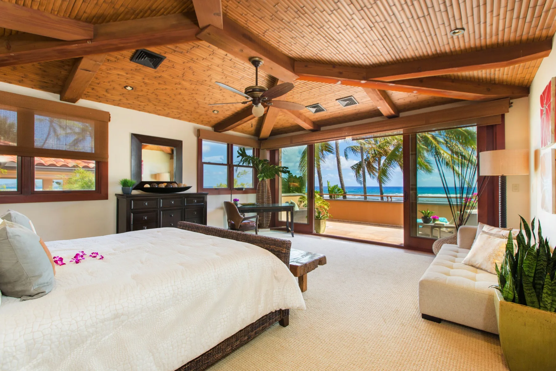 Banyan House
