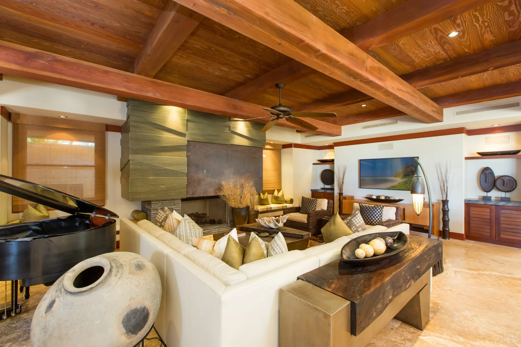 Banyan House