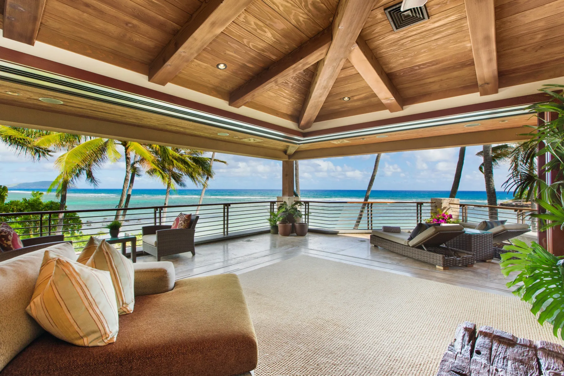 Banyan House