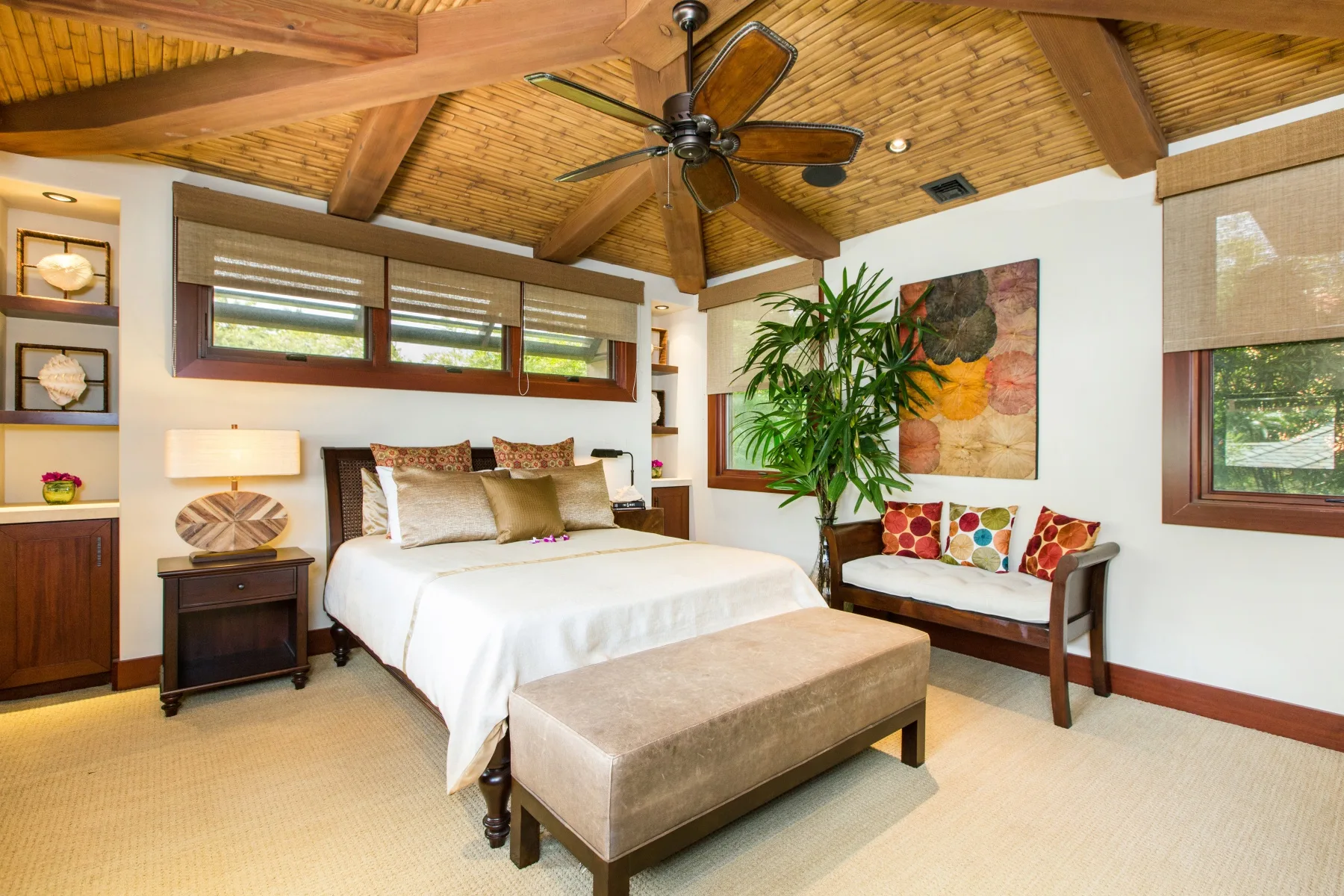 Banyan House