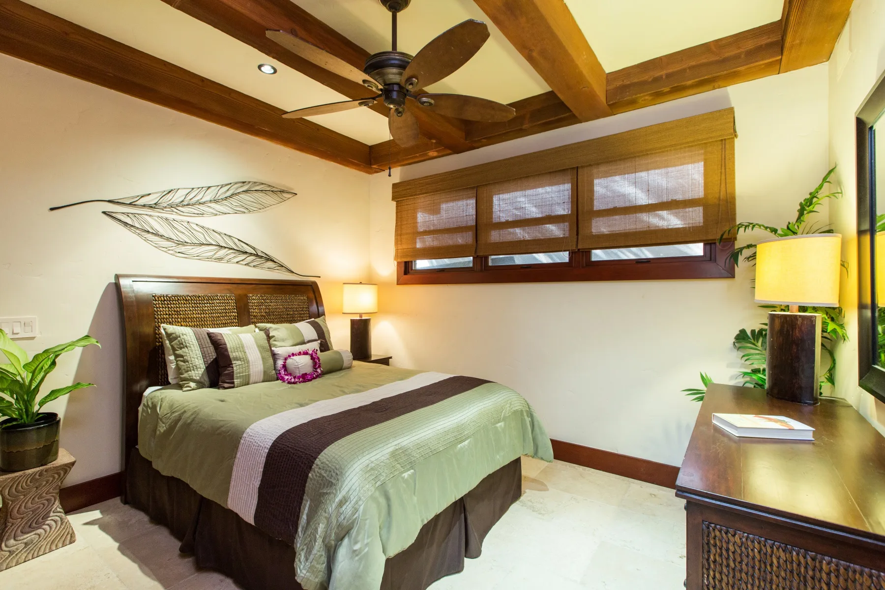 Banyan House
