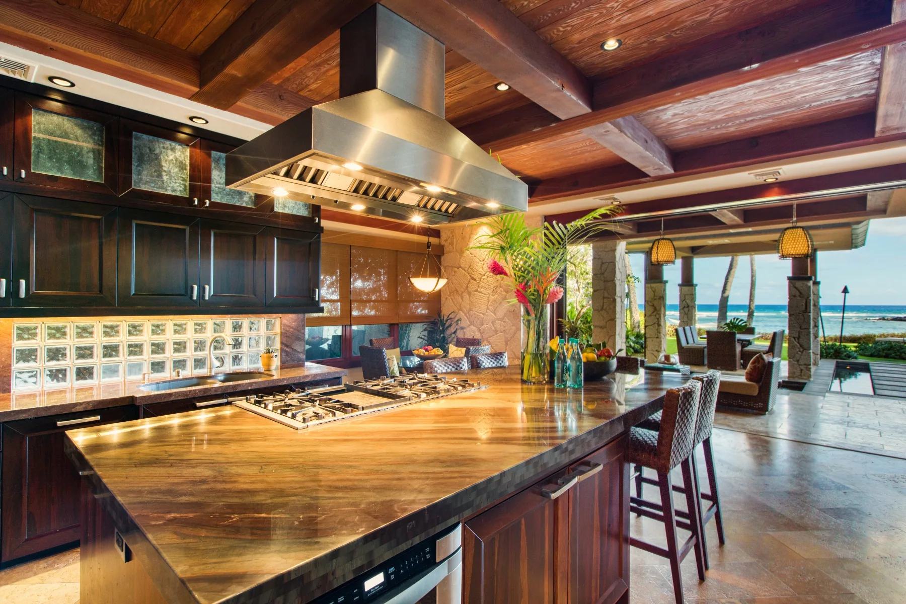 Banyan House