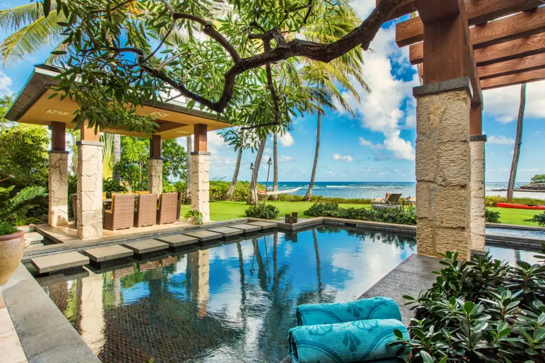 Banyan House