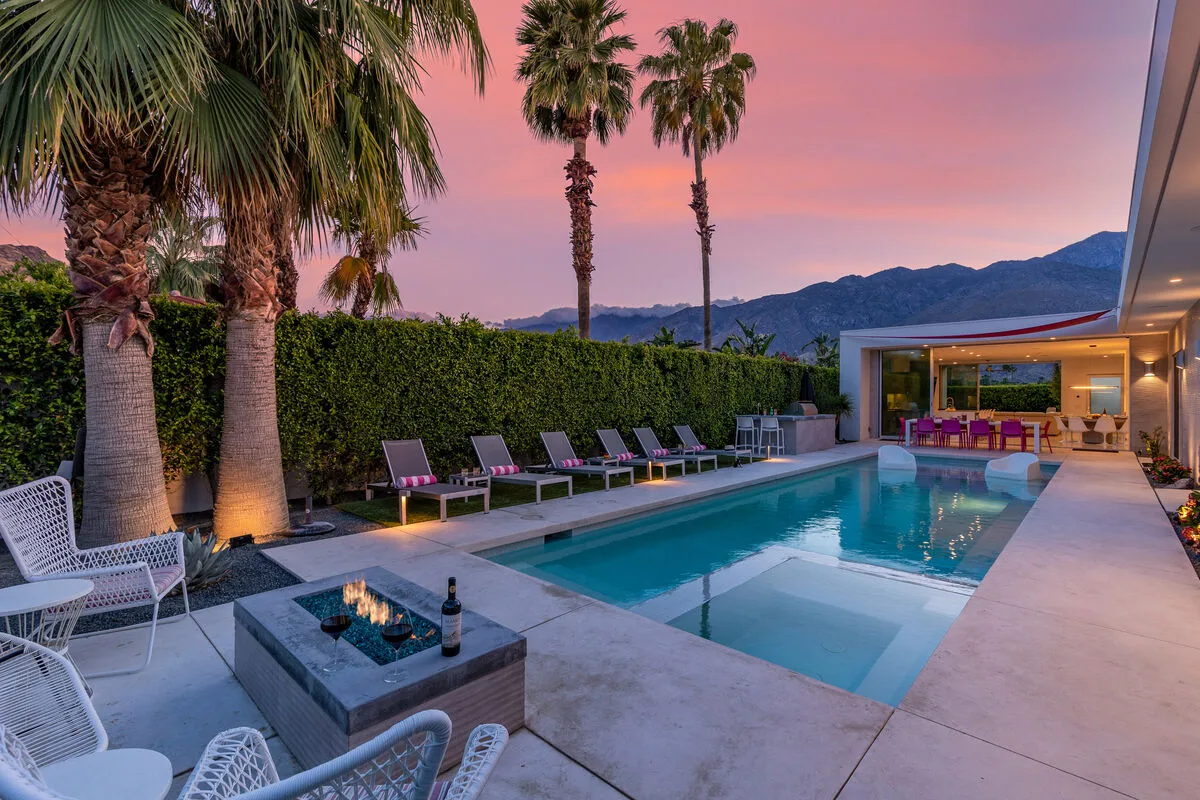 Modern Luxe