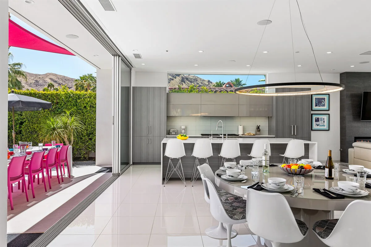 Modern Luxe