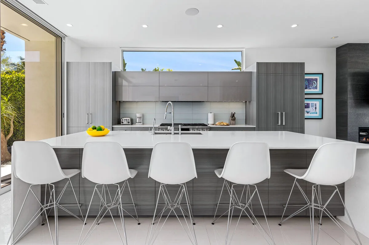 Modern Luxe