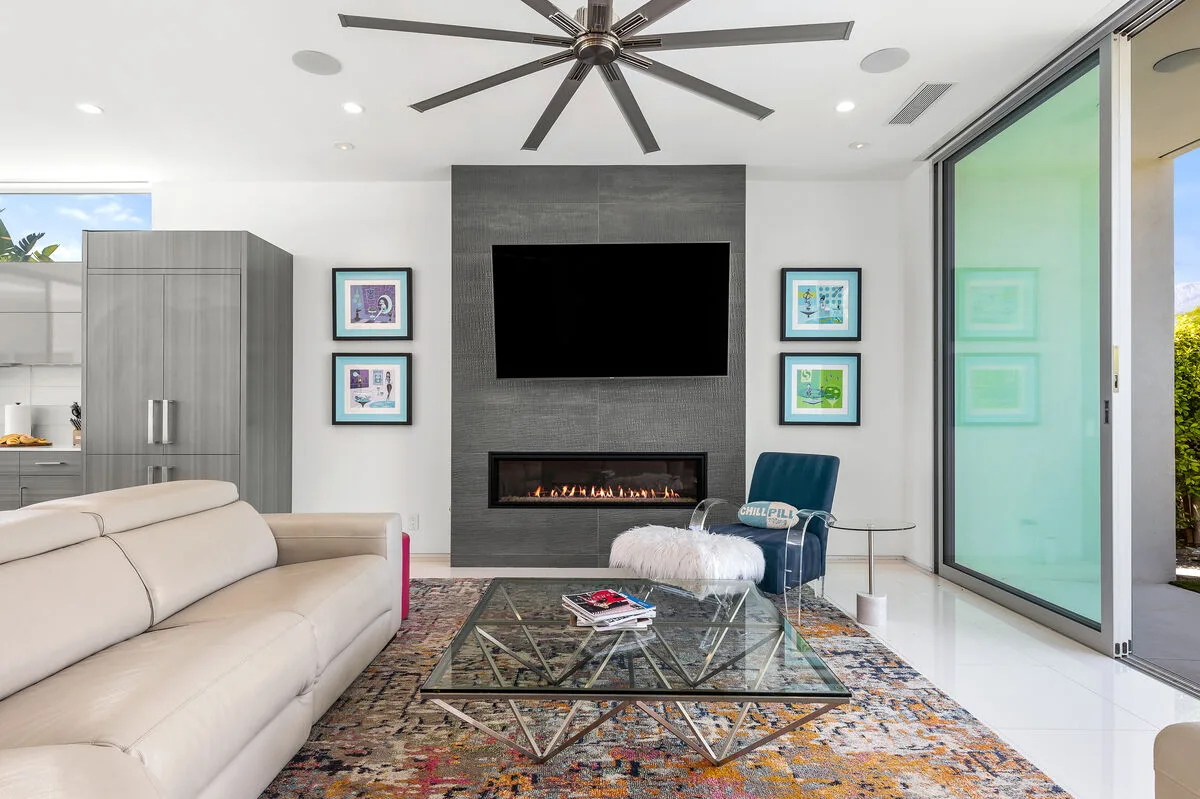 Modern Luxe