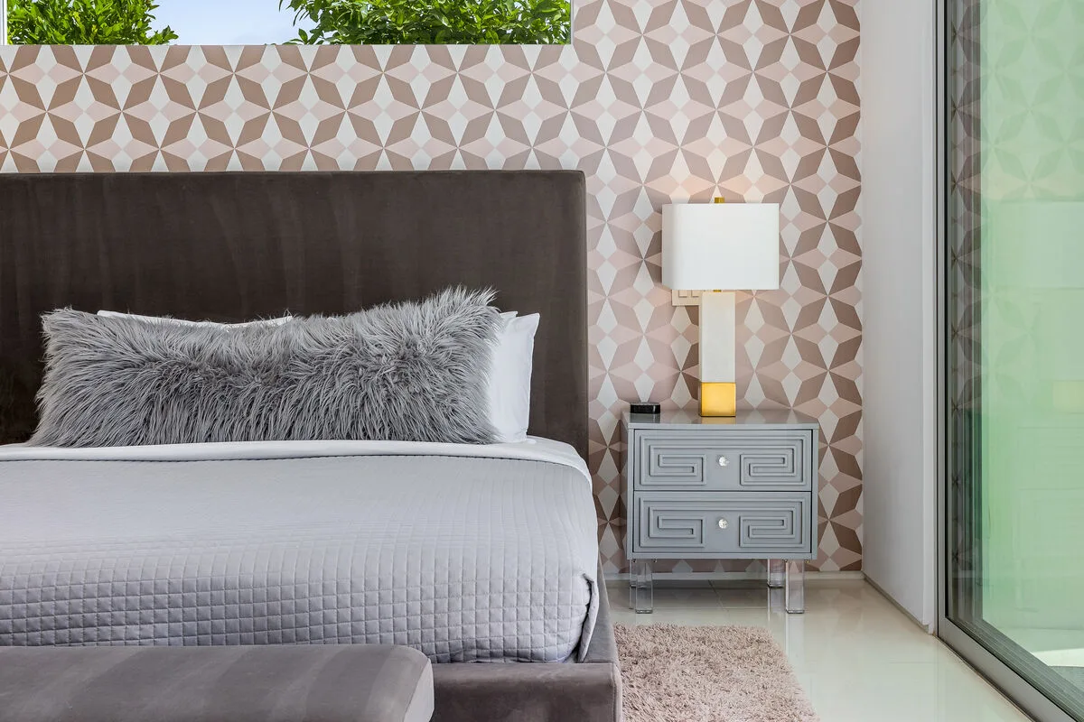 Modern Luxe