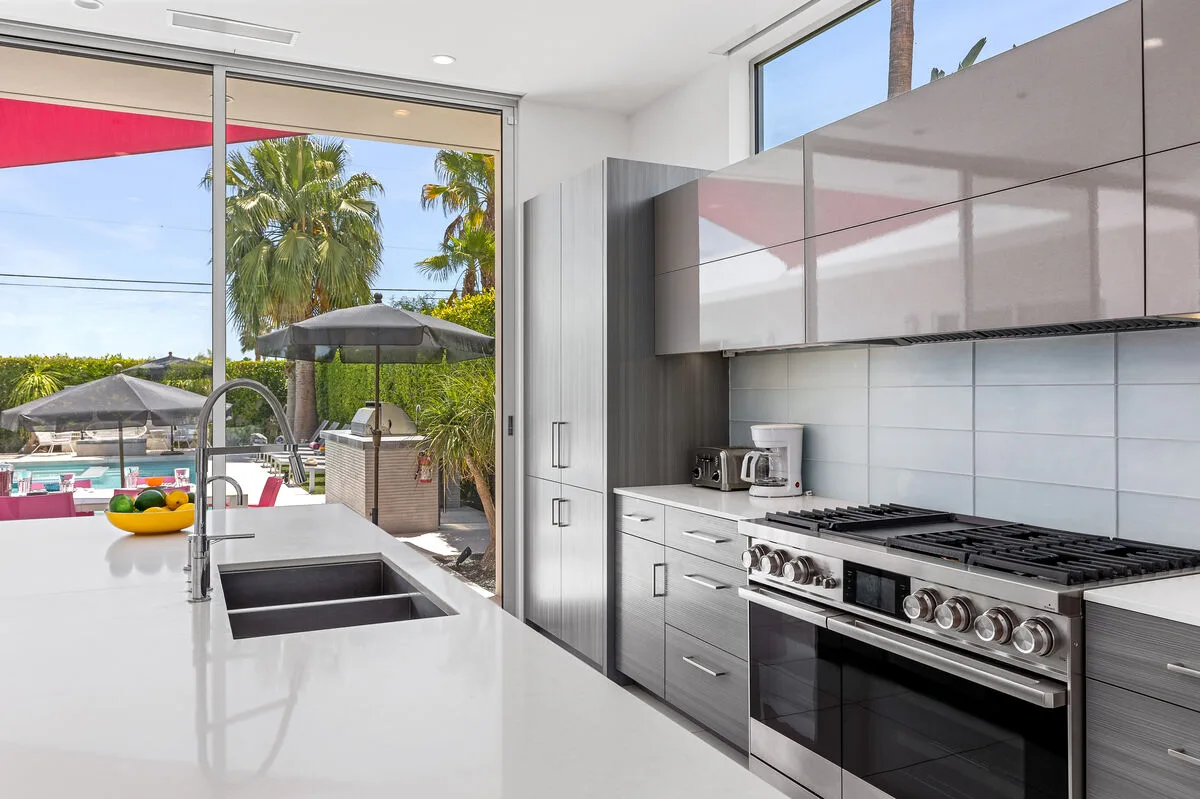 Modern Luxe