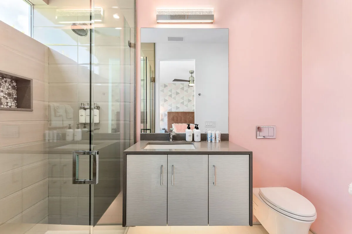 Modern Luxe