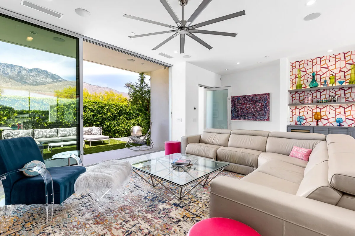 Modern Luxe
