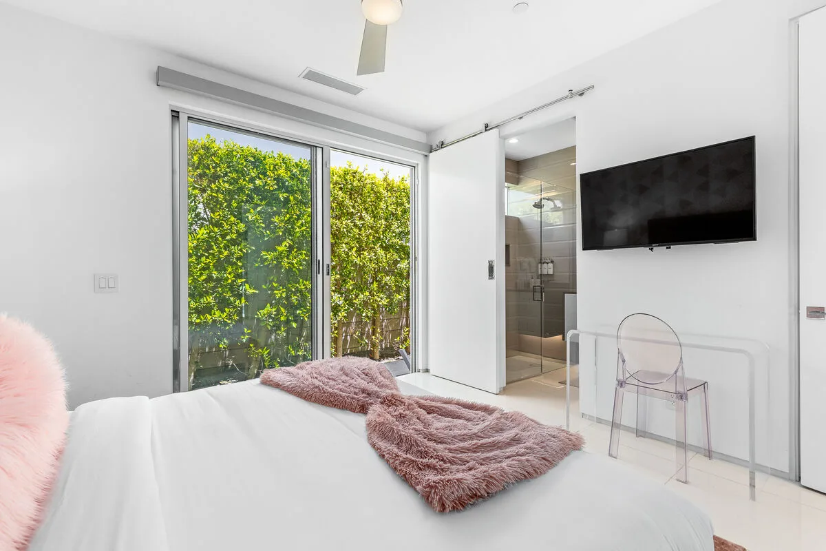 Modern Luxe