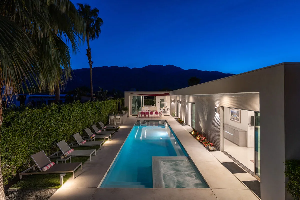 Modern Luxe