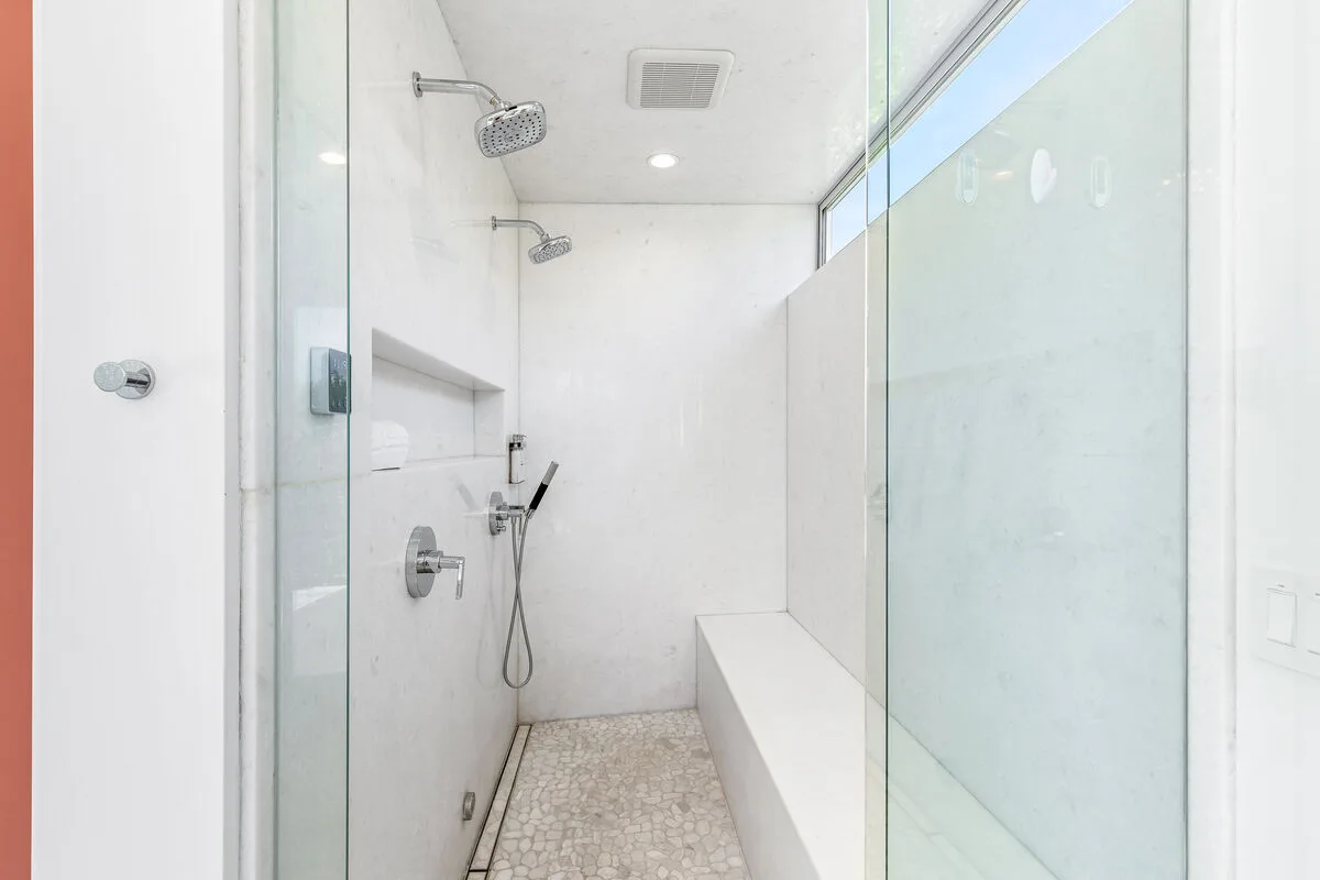 Modern Luxe