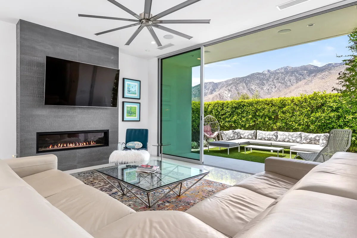 Modern Luxe