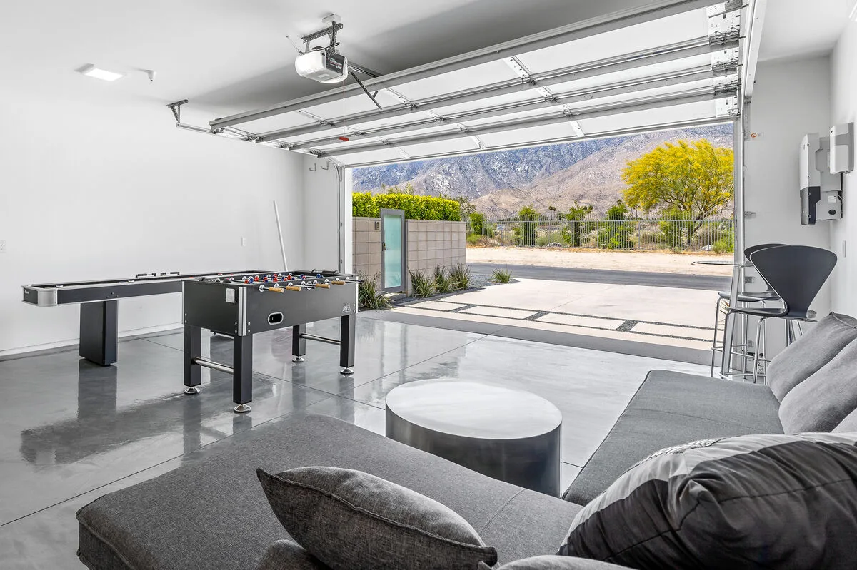 Modern Luxe
