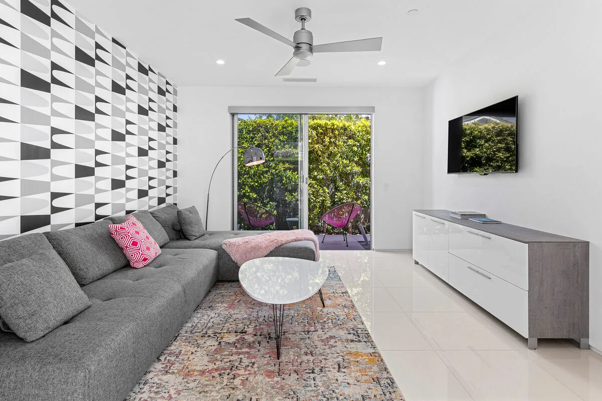 Modern Luxe