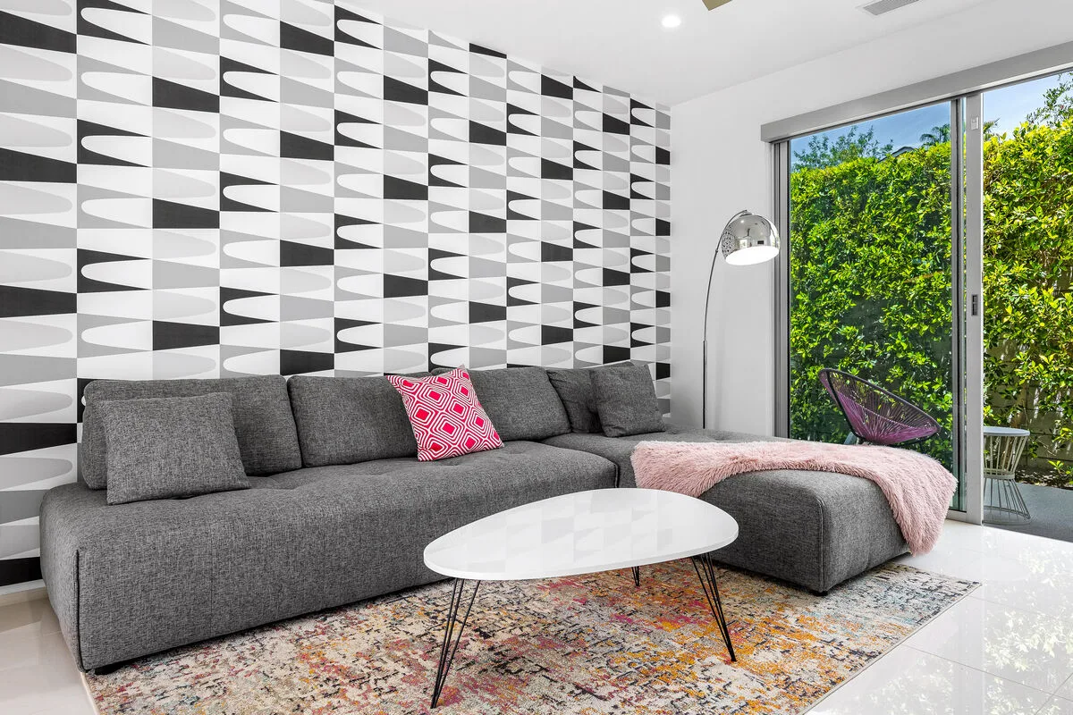 Modern Luxe